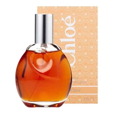 chloe perfume for women original